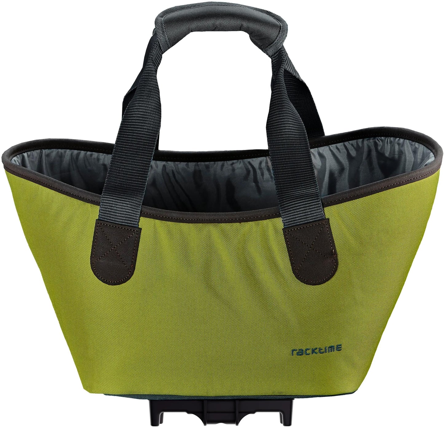 Racktime tasche agnetha 2.0 shop.bag agnetha 2.0 lime green