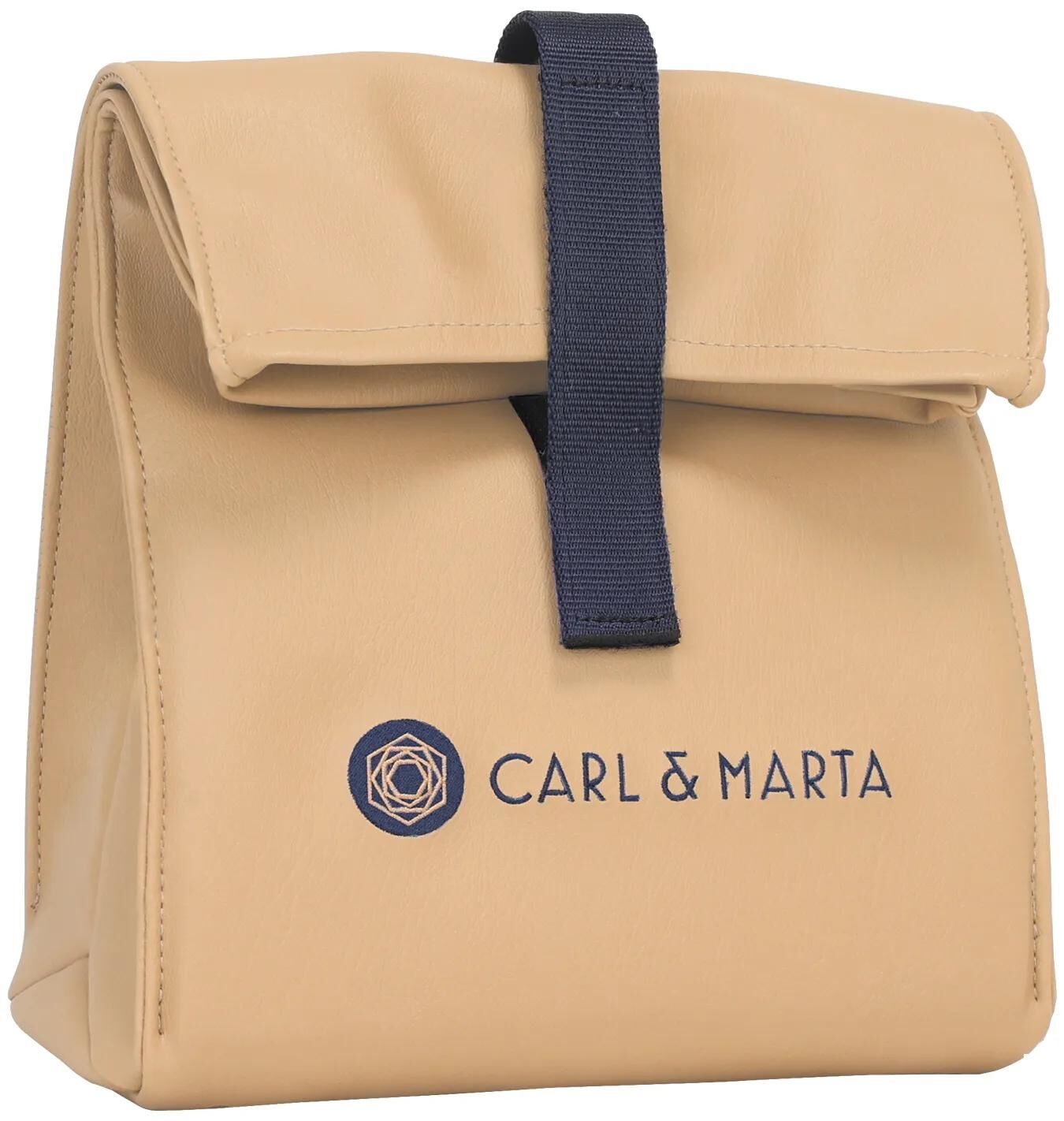 CARL MARTA schultertasche snack time carl u marta umhaengetas. snack time without adapte
