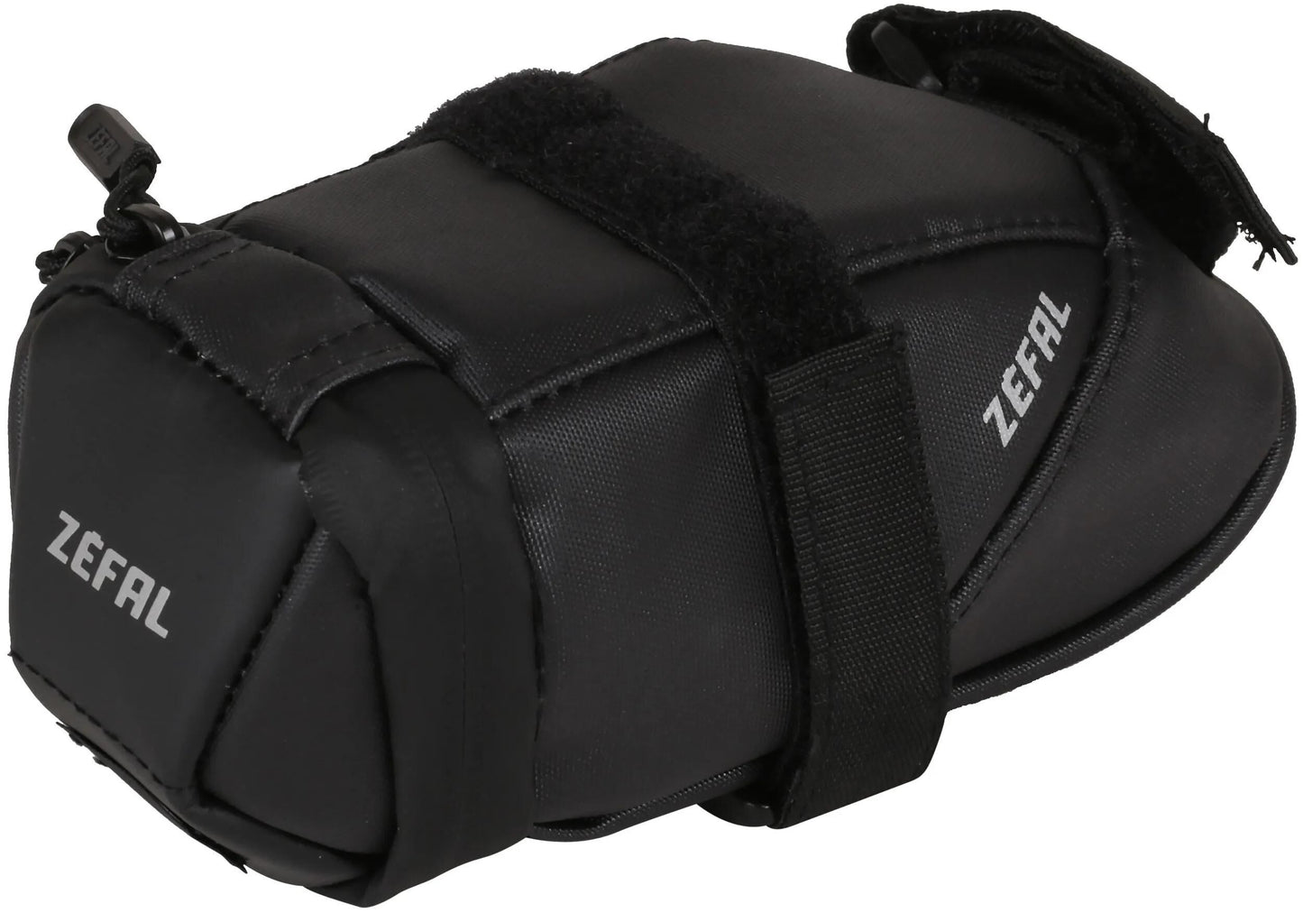 ZÉFAL satteltasche iron pack 2 ds saddle bag iron pack 2 ds size s