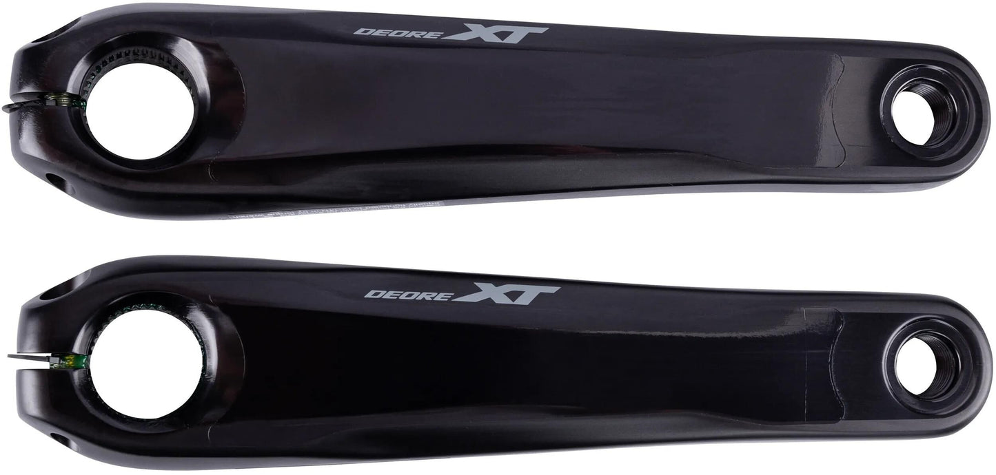 SHIMANO kurbelsatz steps fc-m8150 shim. steps krg fc-m8150 170mm bw without kb