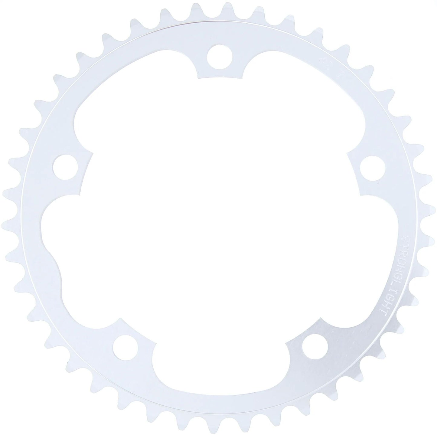 STRONGLIGHT kettenblatt chainring si lk.130 42 z.
