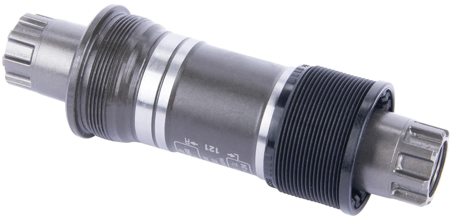 SHIMANO innenlager bb-es300 shim.bottom bracket es300 bsa 73 121 octal