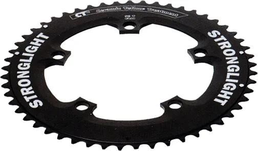 STRONGLIGHT kettenblatt crono time trial chain ring strongl. cromo time trial 51t b