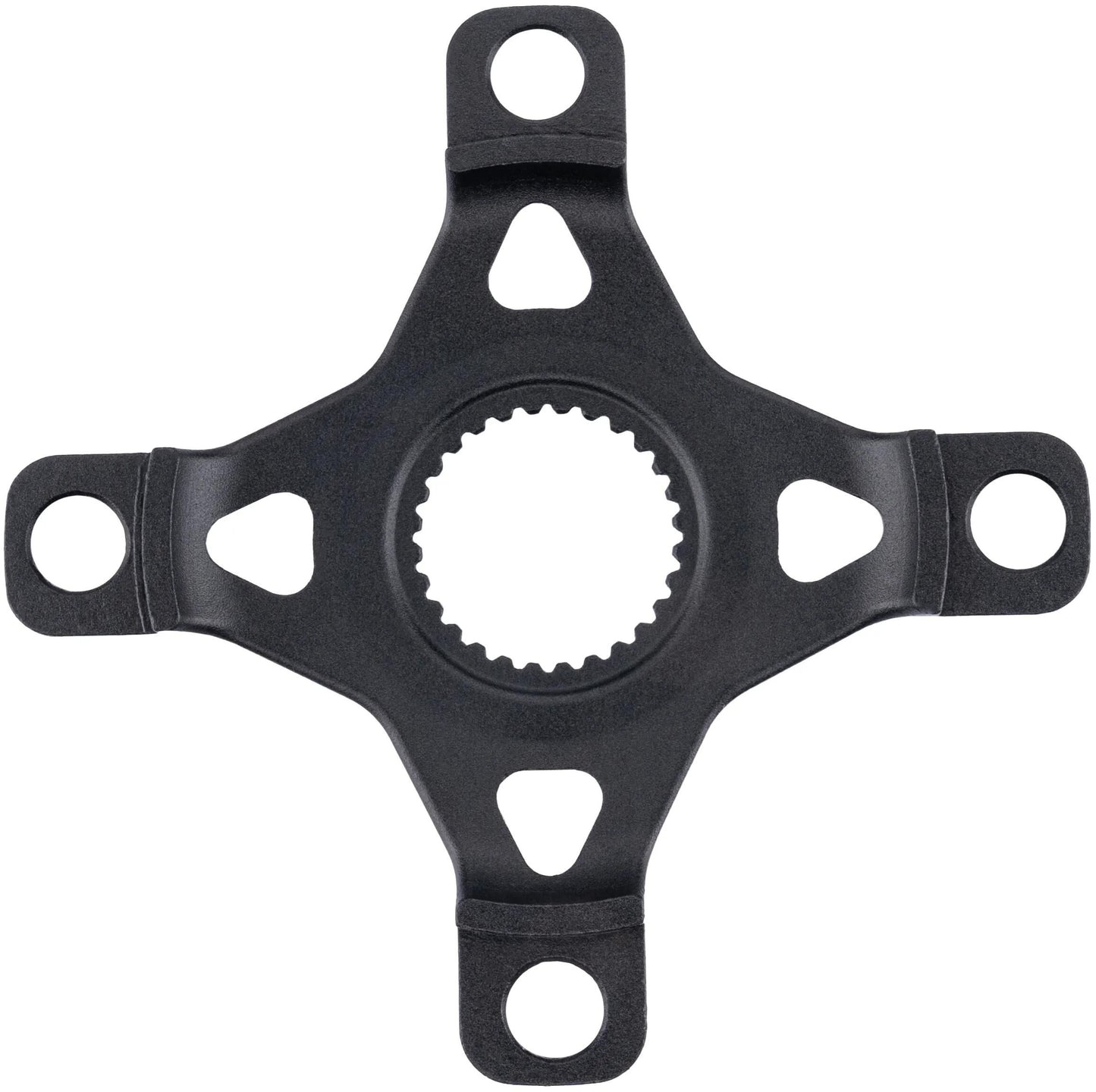 STRONGLIGHT kurbelstern spider strongl.4 gen. black