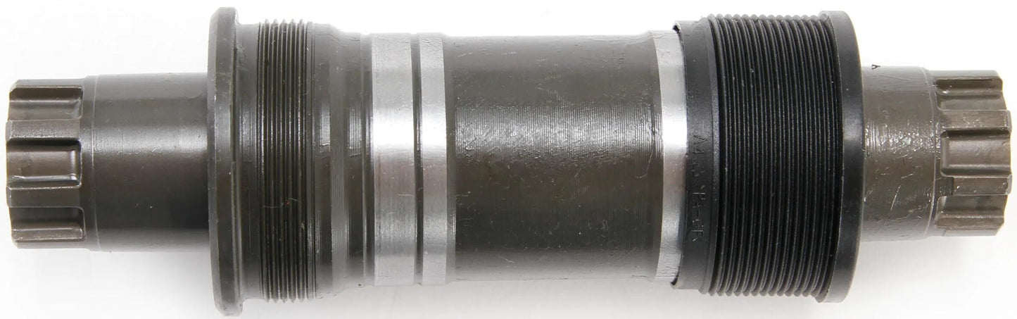 SHIMANO innenlager bb-es300 shim.bottom bracket es300 bsa 68 121 octal kk