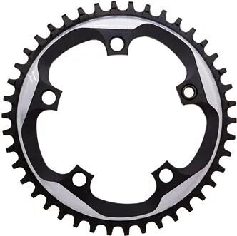 SRAM kettenblatt force 1 chain ring force 1 40t cd110mm