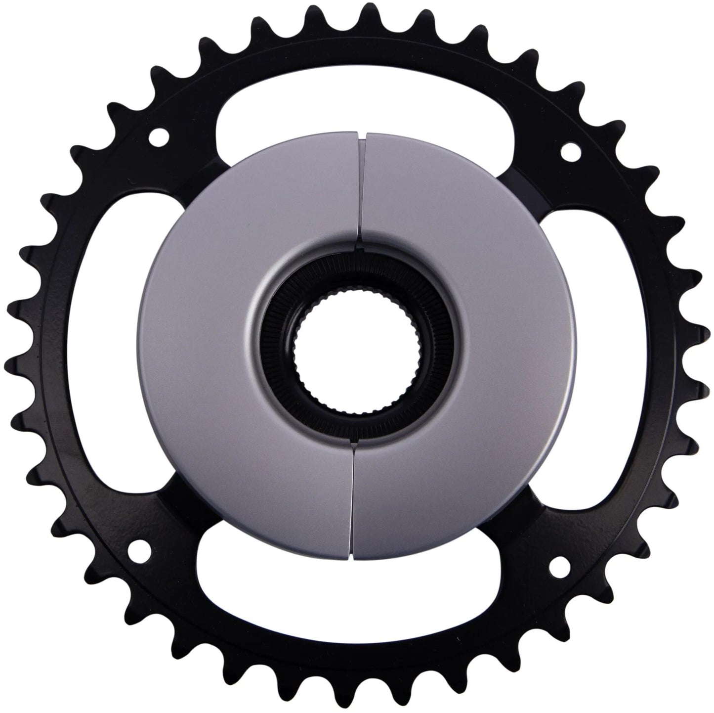 Shimano - Kettingblad 38 tands Steps SM-CRE50 9 10 11 speed - zwart