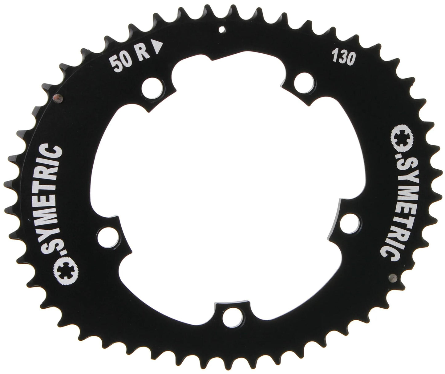 O.symetric kettenblatt chain ring 52t