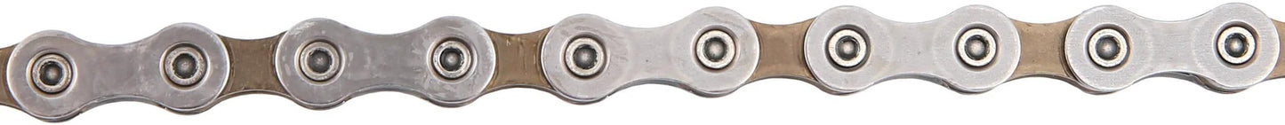 SHIMANO kette deore cn-hg 54 chain shim.deore 10-sp 116 links 20 pr.
