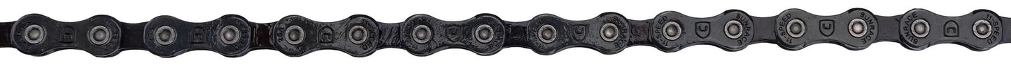SunRace kette cnu11a chains cnu11a 11- 138 gl f.cues sw