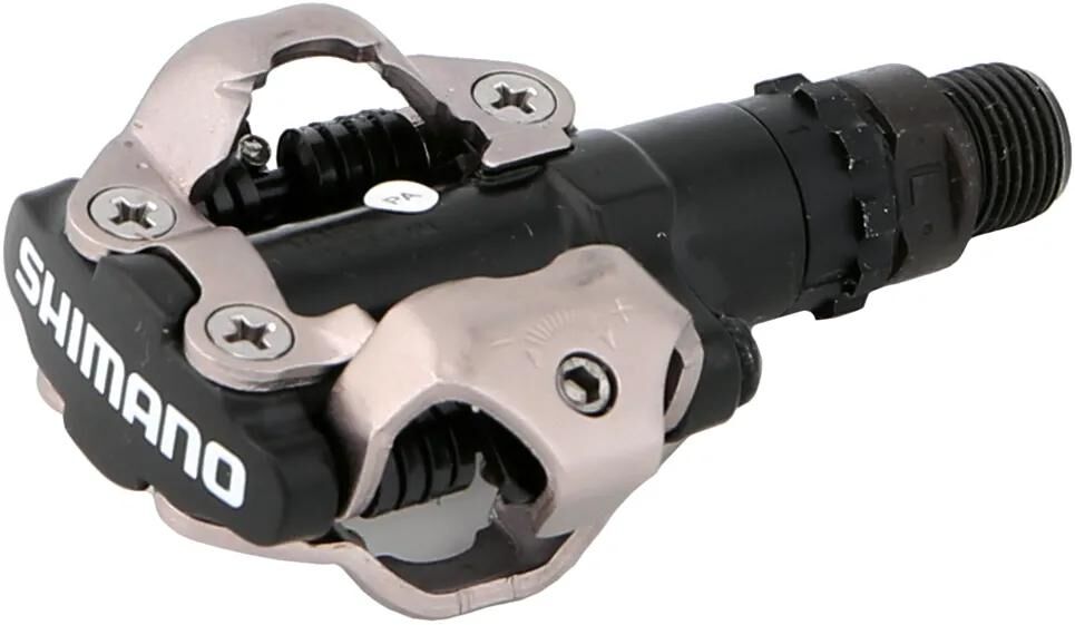 Shimano Deore PD-M520 SPD MTB black