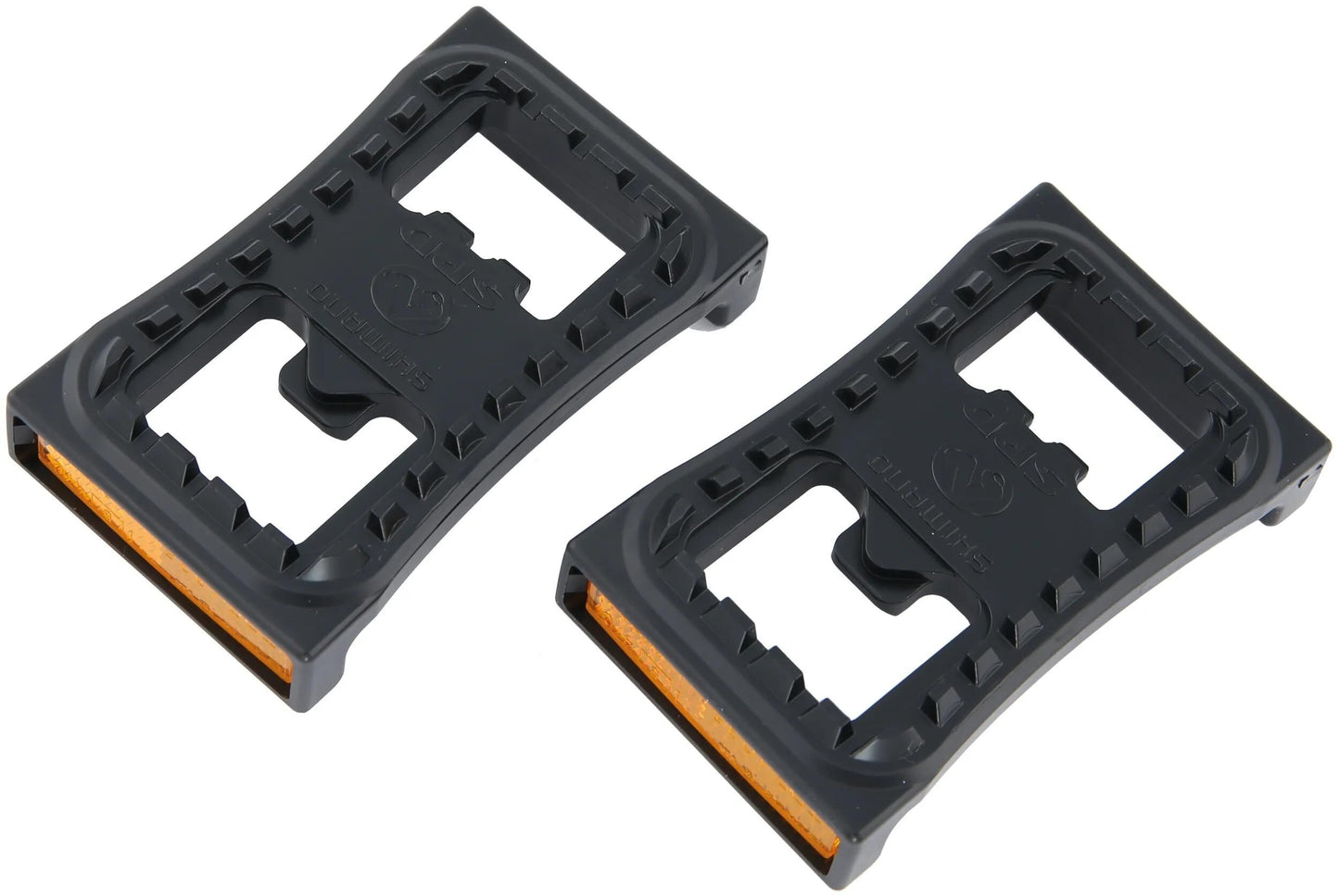 SHIMANO reflector sm-pd22 pr.reflectors shim. f.spd pedals sm-pd22
