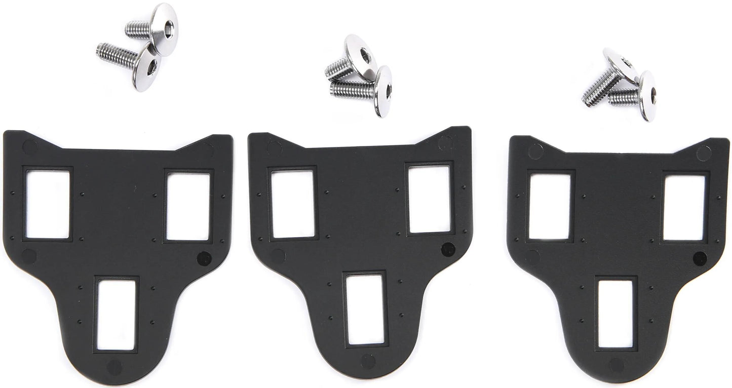 SHIMANO spacer-set sm-sh20 spacer set shim.sm-sh20 f.shoe plates