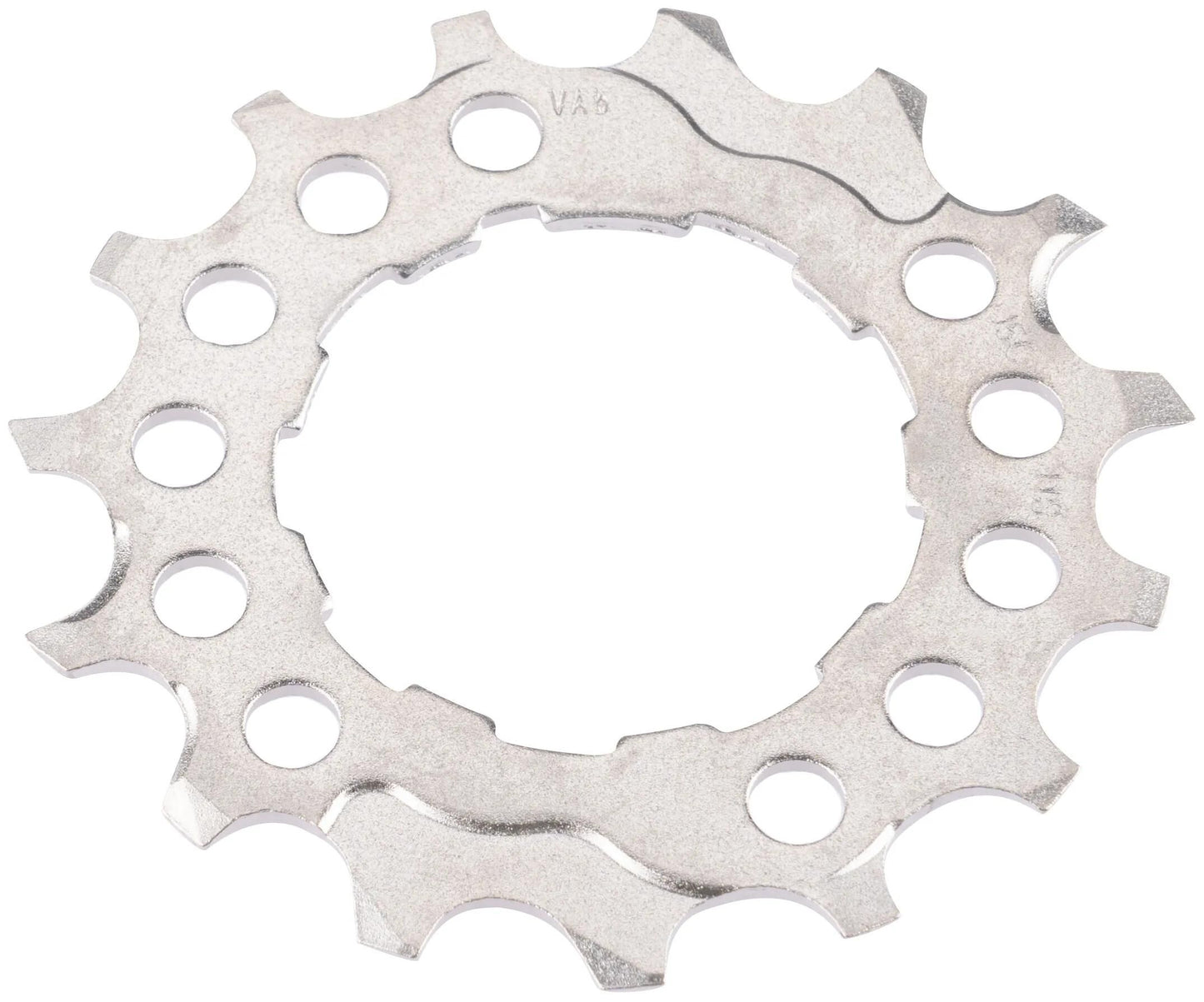 SHIMANO ritzel sprocket shim.15t 11sp without spacer