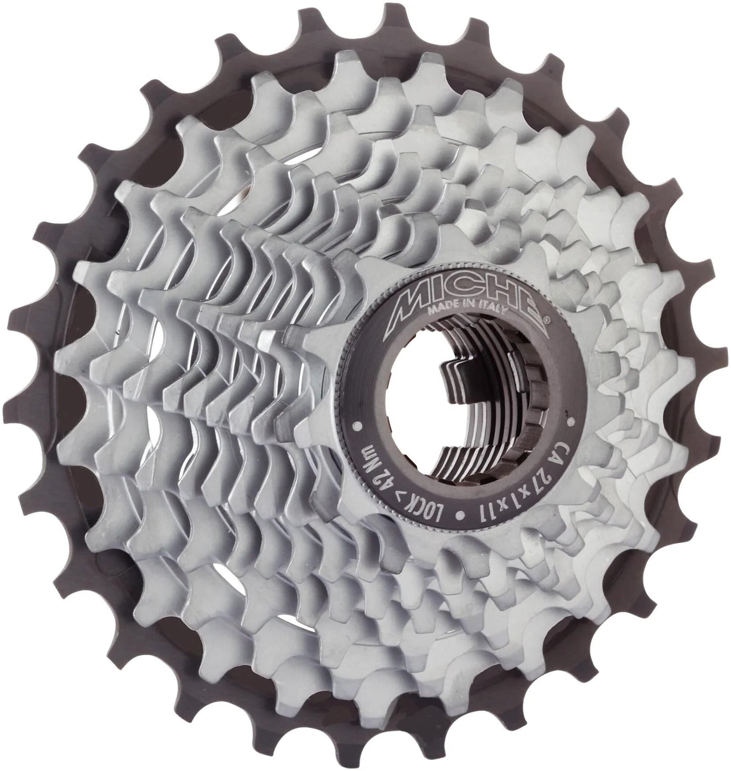 MICHE kassette light primato cas.sprocket light primato 11-sp.,11-32t.