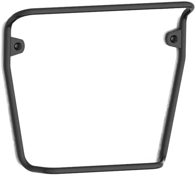 Racktime taschenhalter hang-it bag bracket hang-it black