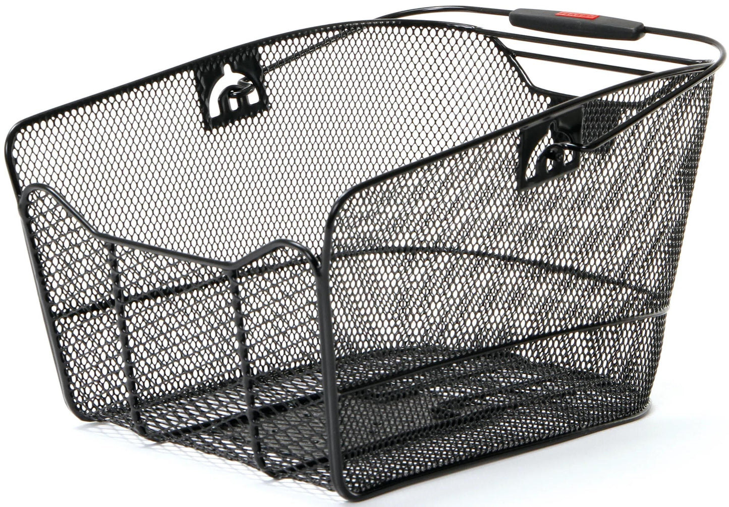 KLICKfix korb city max rear basket r k city max steel