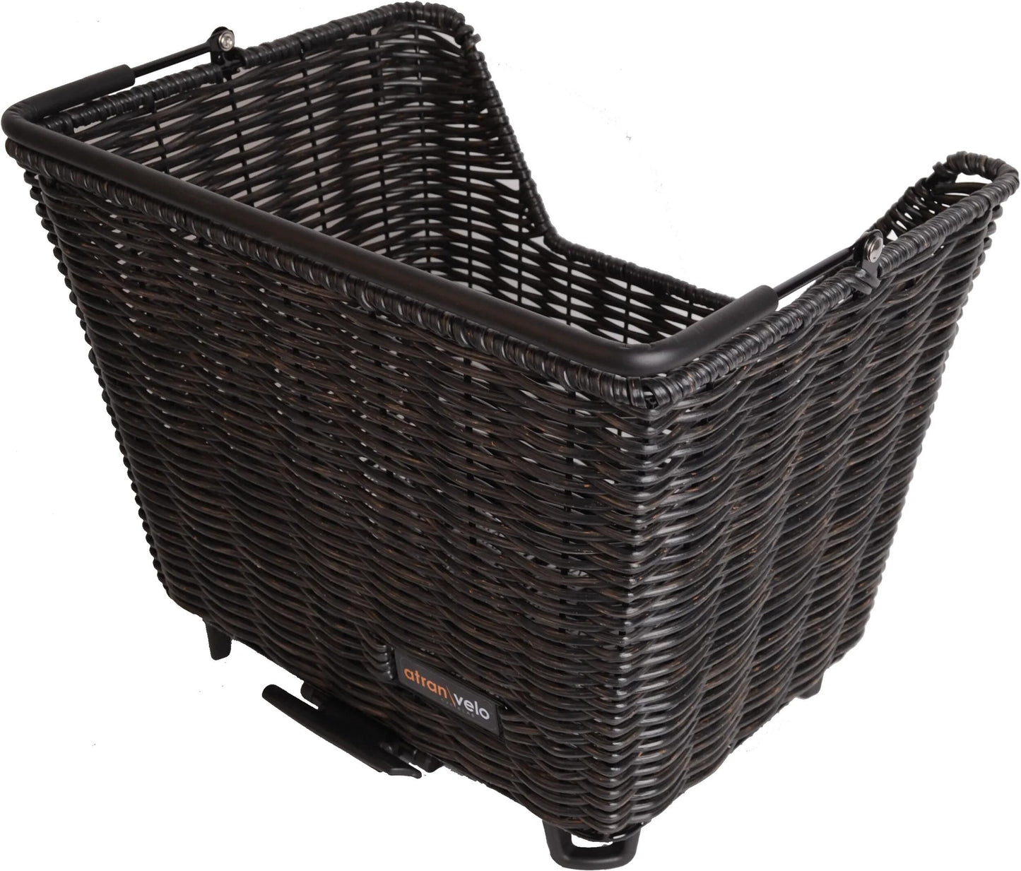 Atranvelo korb picnic avs rear basket picnic avs black