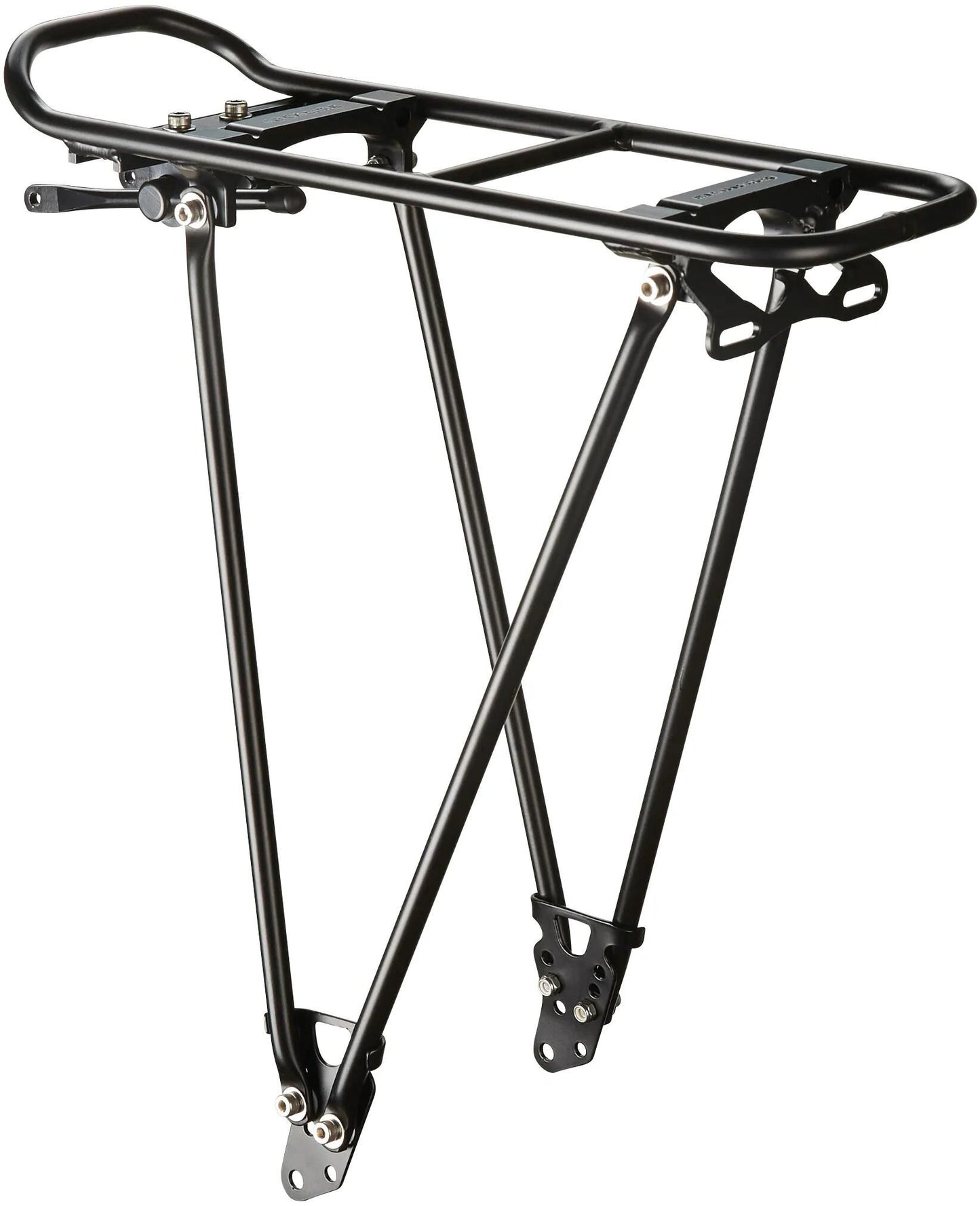 Racktime gepäckträger fold-it adjustable rear rack fold-it adj. 26 -28