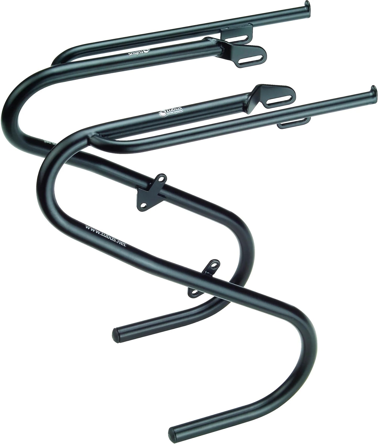 Tubus Voordrager 26 28 duo