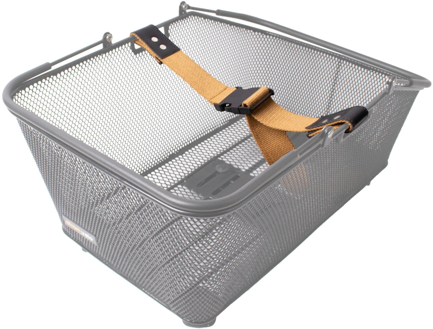 Atranvelo sicherungsgurt saf. car.strap brown