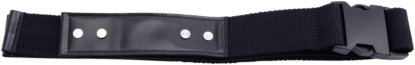 Atranvelo sicherungsgurt saf. car.strap black