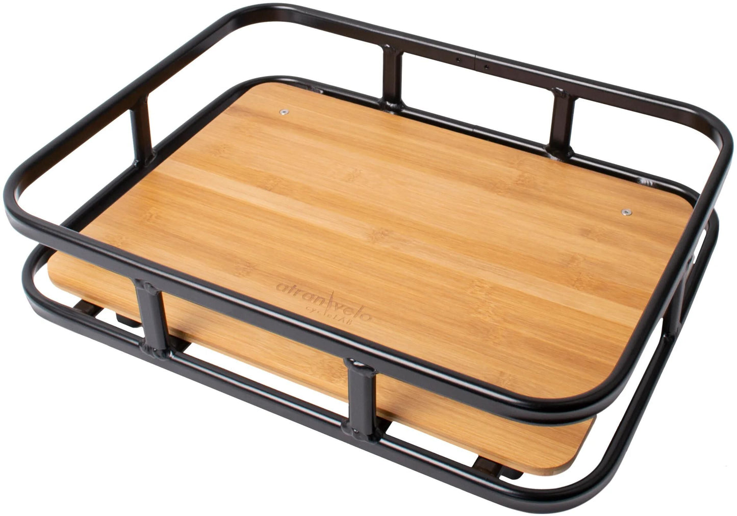 Atranvelo korb bakery avs basket bakery avs black bamboo base