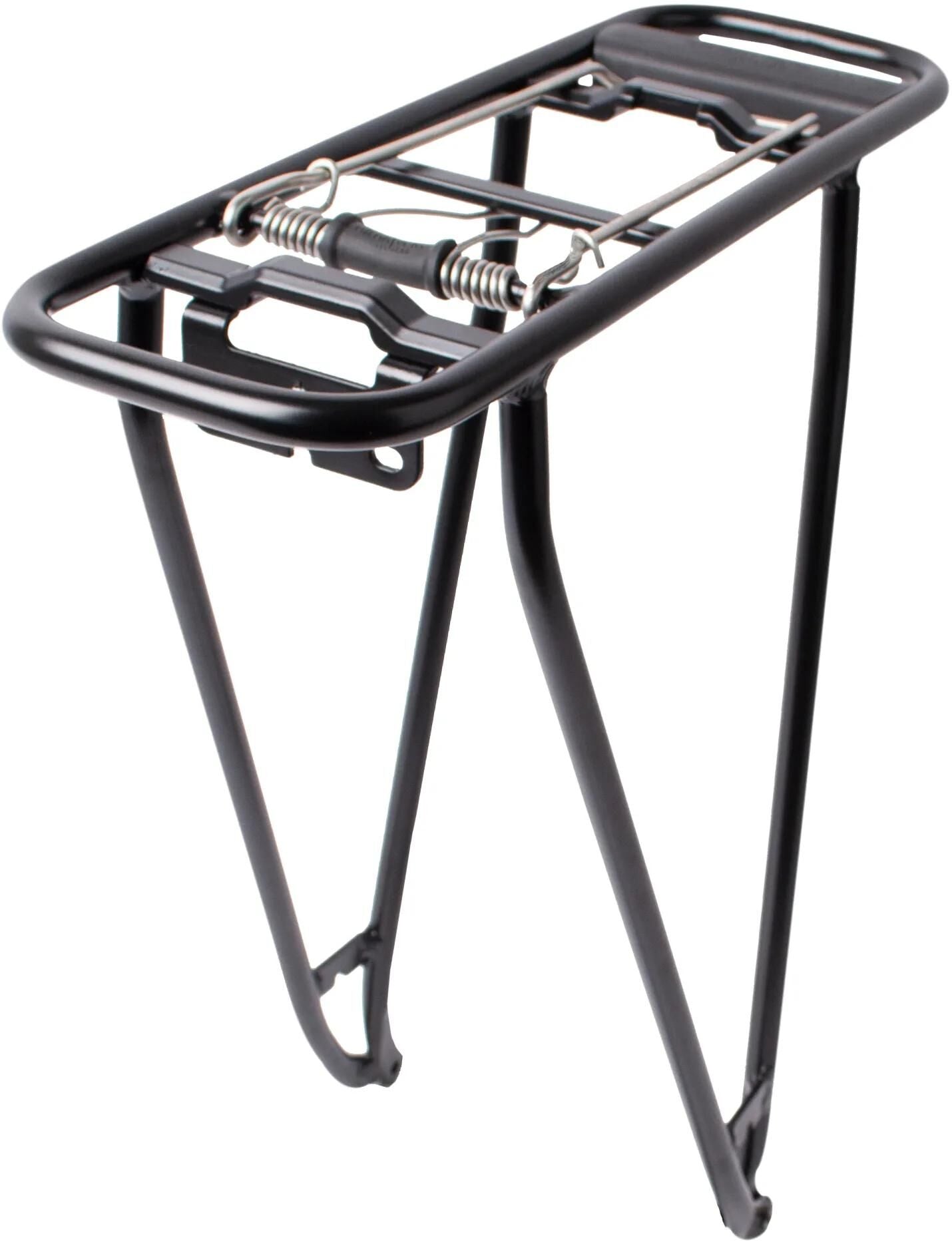 Atranvelo gepäckträger commute 365 avs rear rack com.365 avs 28 black
