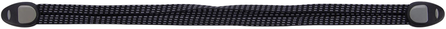CONTEC snelbinder strap.3 ct strap .3 triple, black white grey