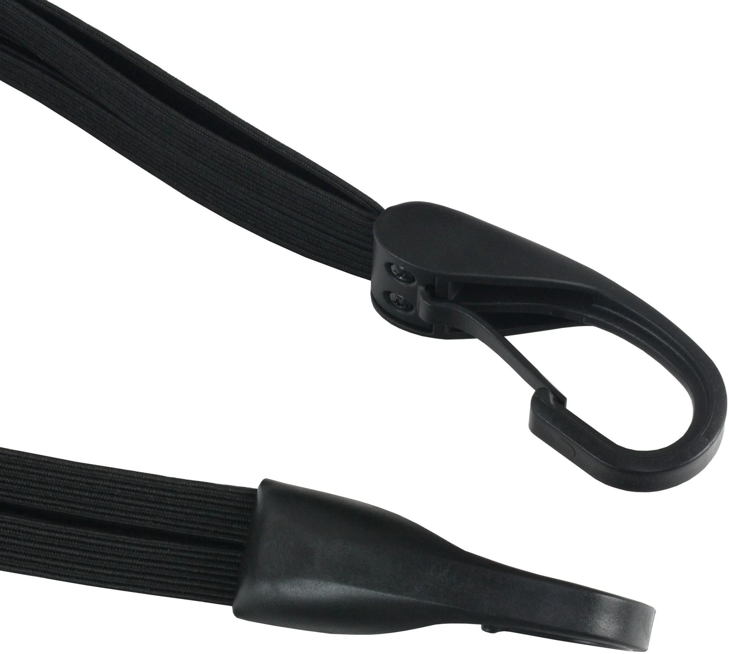 WIDEK spanngurt hanke fixture strap hanke fourfold black