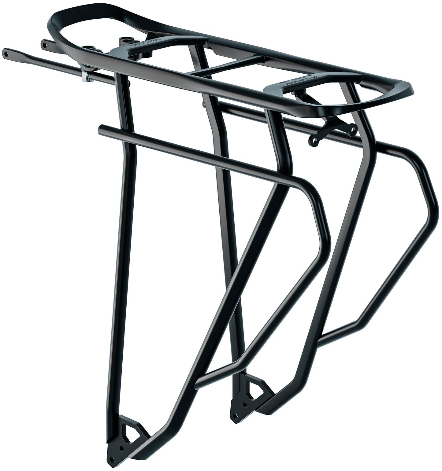 Racktime gepäckträger stand-it 2.0 tour rear rack stand-it 2.0 tour 28