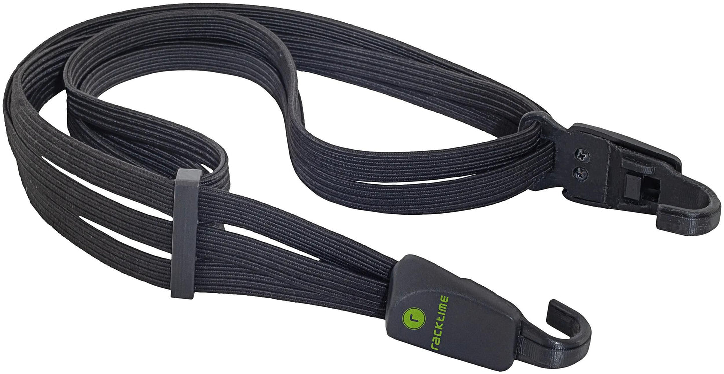 Racktime spanngurt bind-it adjustable lashing strap bind-it adj.triple black