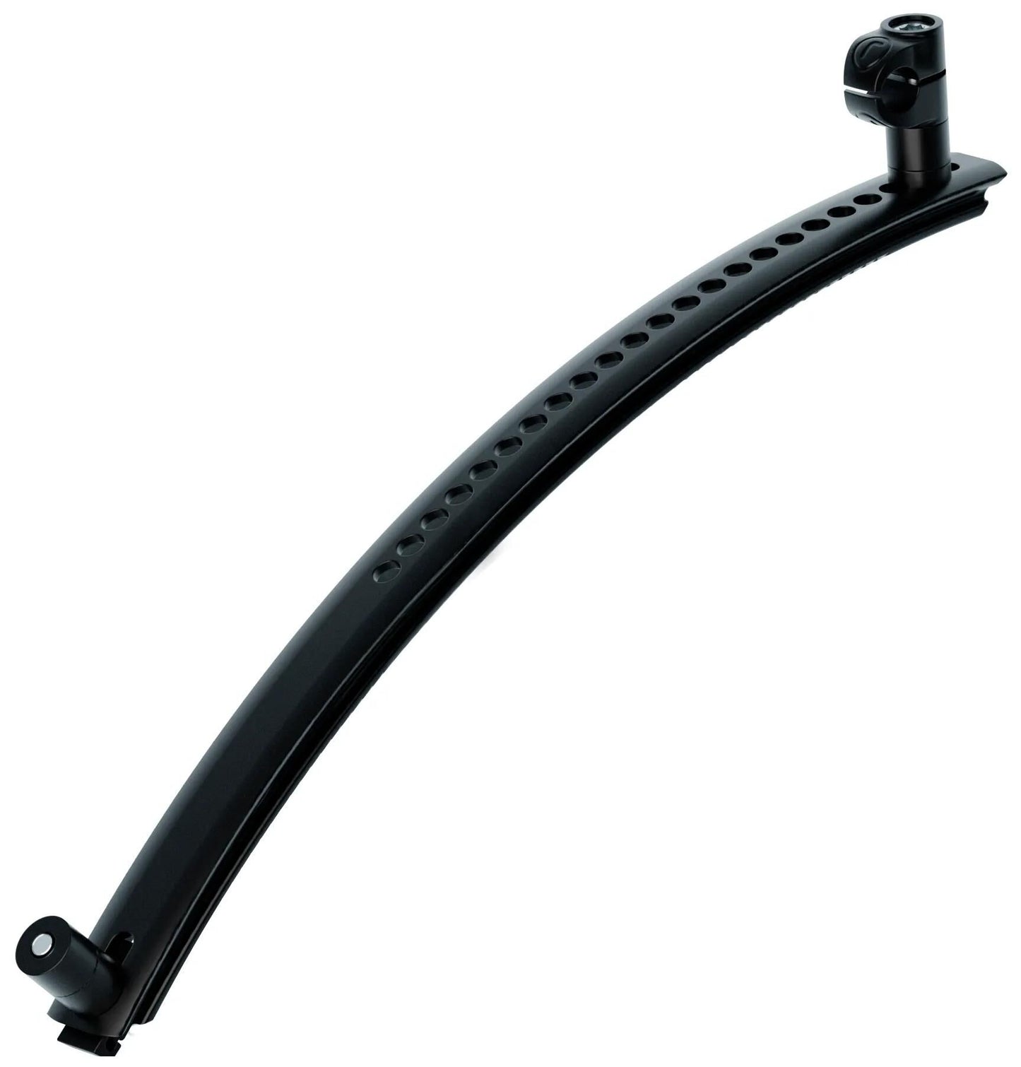 Racktime montage-set imm assembly set imm black