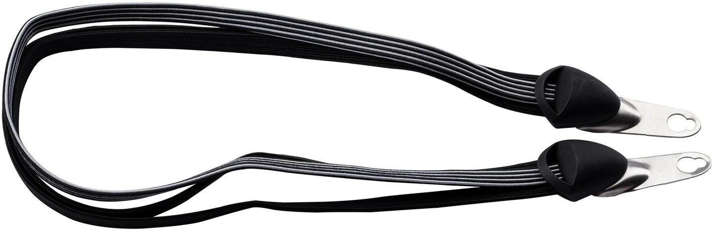 WIDEK spanngurt e-bike lashing strap e-bike black grey