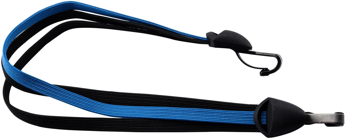 WIDEK spanngurt fixture strap black blue