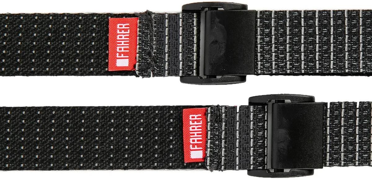 FAHRER spanngurt mini strap lashing strap mini strap size xl black