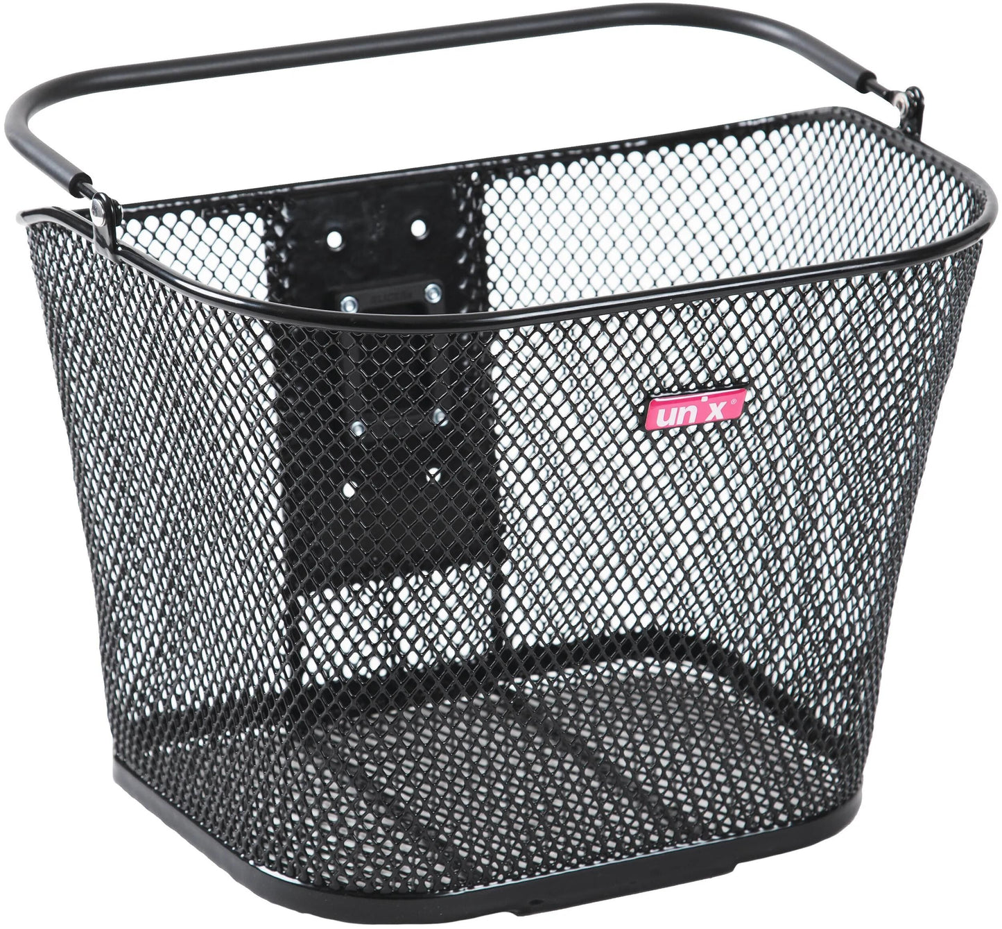 Unix korb flavio fr.basket flavio black