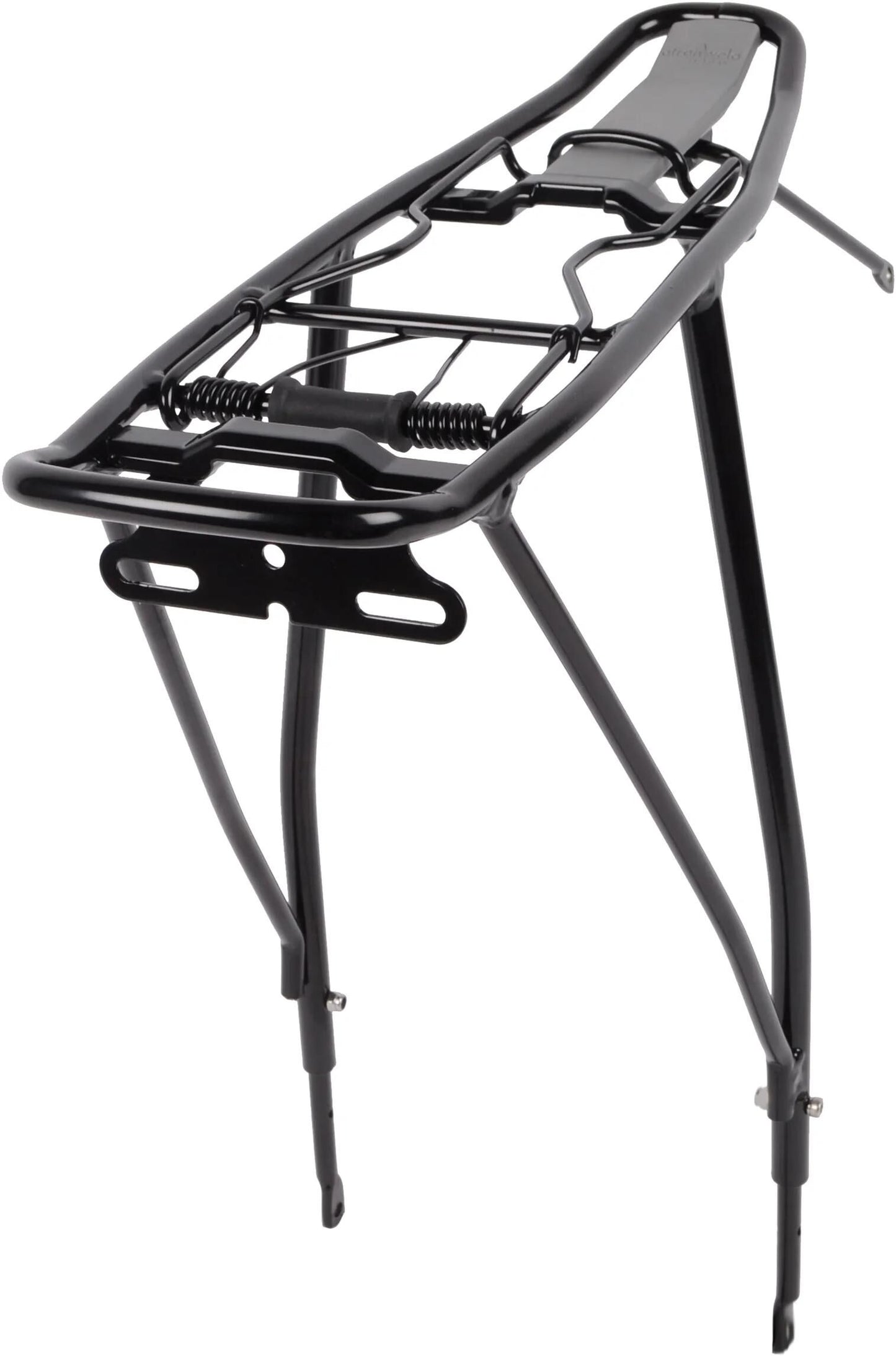 Atranvelo gepäckträger active 24 28 avs rear rack at.velo active 24 28 avs alu