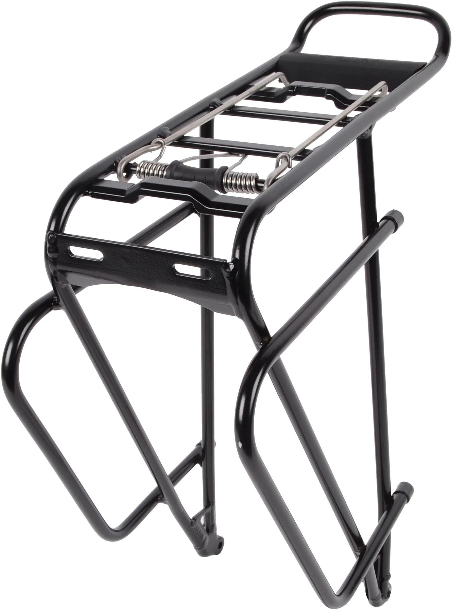 Atranvelo gepäckträger tour lite bs 28 avs rear rack at.velo tour lite bs 28 avs alu