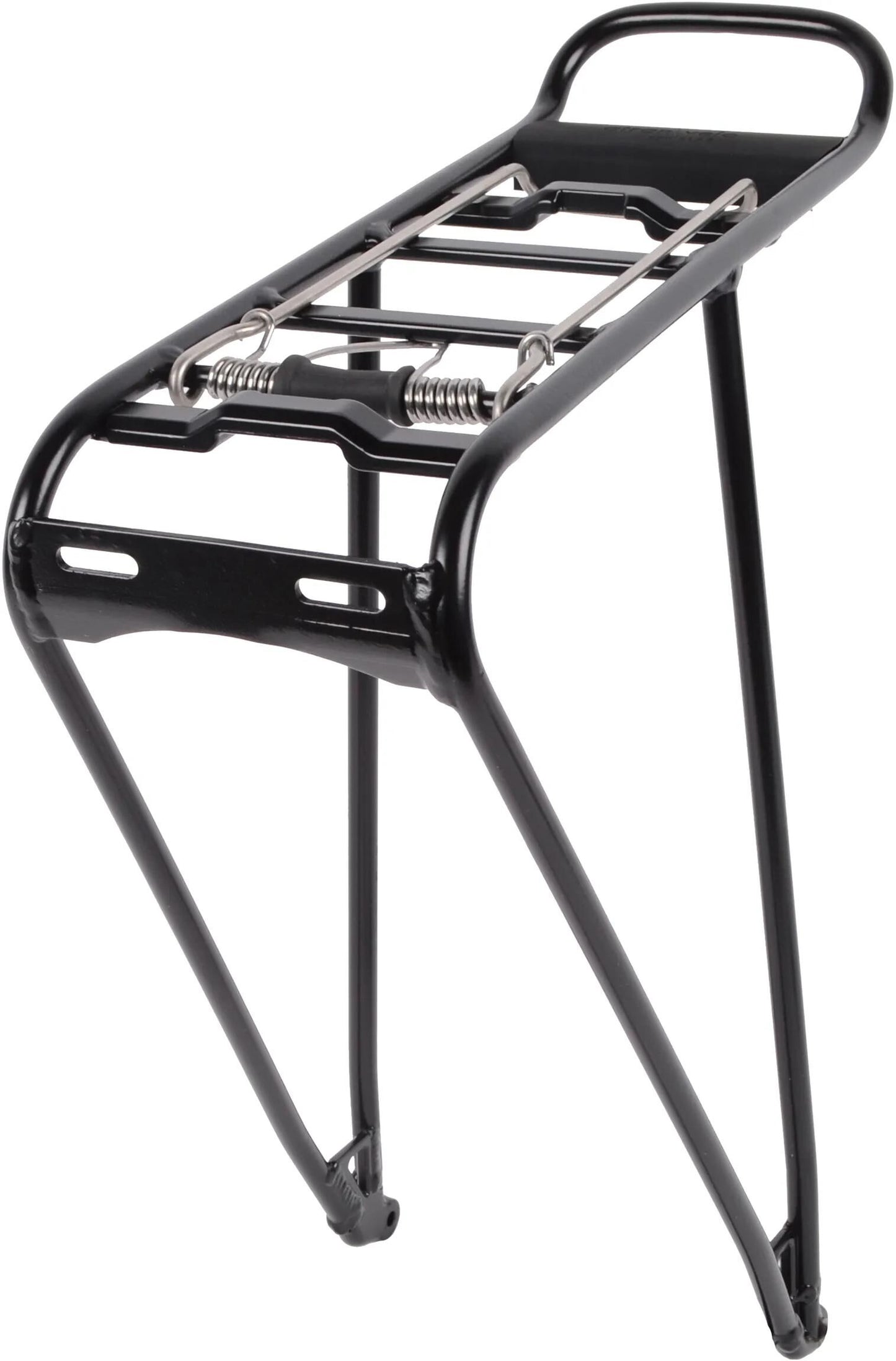 Atranvelo gepäckträger tour lite 28 avs rear rack at.velo tour lite 28 avs alu