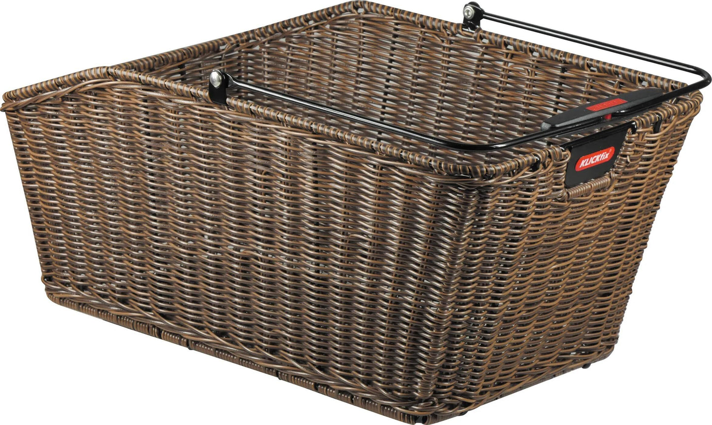 KLICKfix mand structura gt structura gt basket with basket clip b