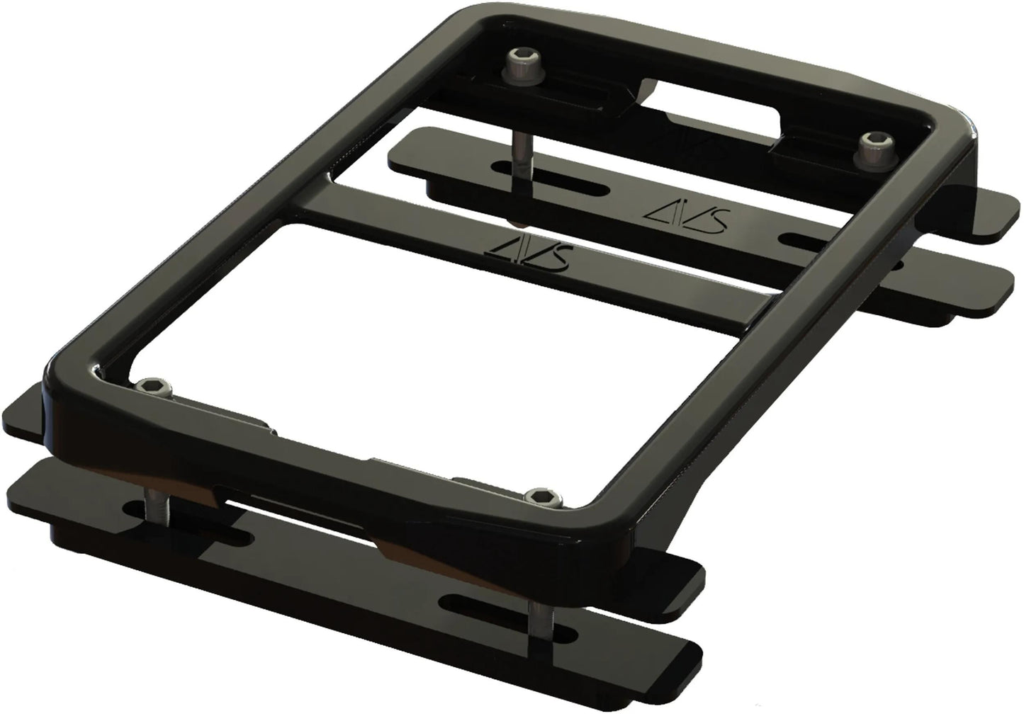 Atranvelo systemadapter new rack avs one sys.adapter new rack avs one black
