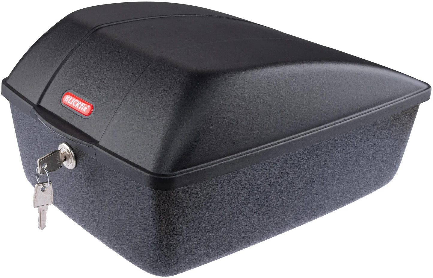 RIXEN KAUL gepäckträgerbox klickfix rack box r k klickfix,bikebox racktime