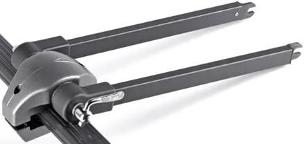 ELITE zusatzhalter porta ruota 80 additional bracket san remo
