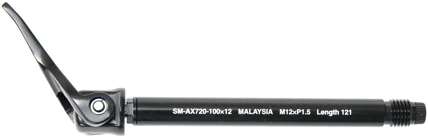 SHIMANO Steekas voor | ax720 | 100mm | 12mm