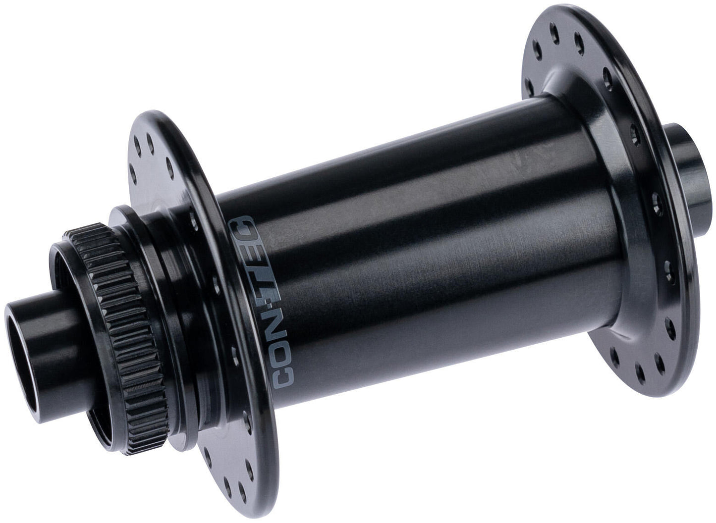 CONTEC vorderradnabe m.core ct front hub m.core cl 32h 11mm boost