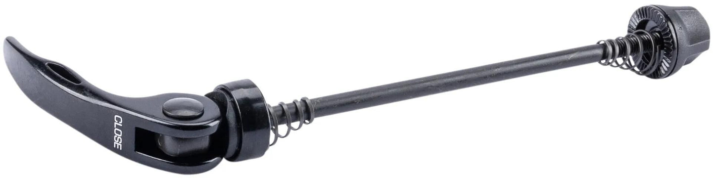 MAVIC schnellspanner fr.qr 9x100mm alu lvl 1, 9x100 mm