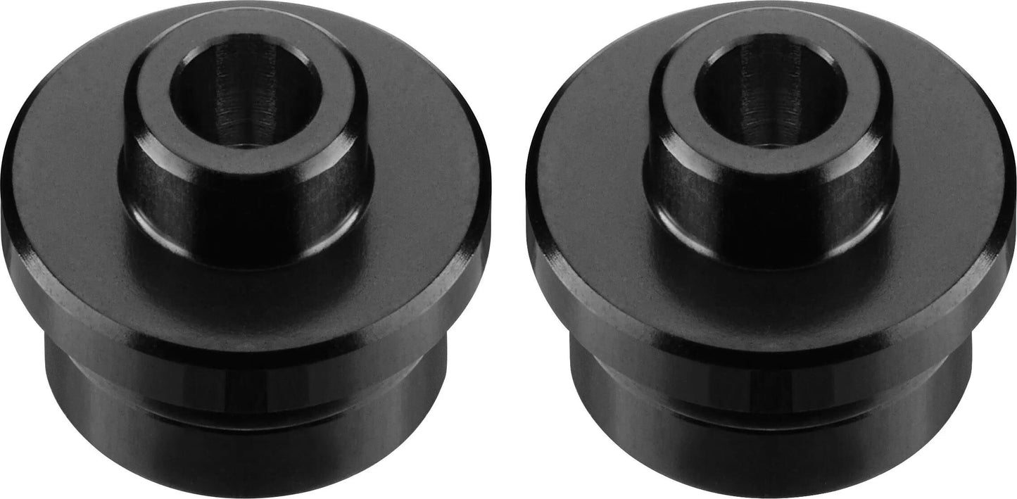MAVIC achsadapter fr.axle adapter 15mm to 9mm qr