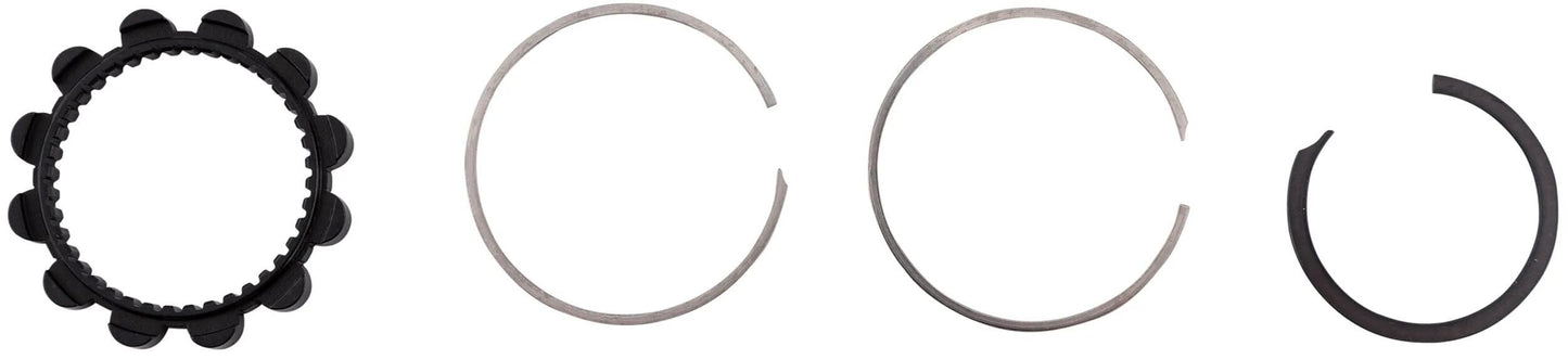 MAVIC zahnscheibenaufnahme toothed disc mount e with circlips