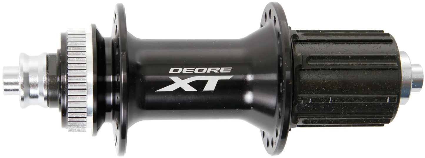 SHIMANO achternaaf deore xt fh-m8000 8010 shim.hub deore xt hm8000 hr 32l 10 11f sw cl ss168